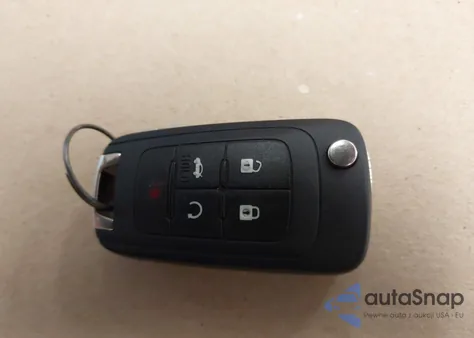 2014 Chevrolet Cruze Ltz from USA, damaged, VIN 1G1PG5SB4E7240049